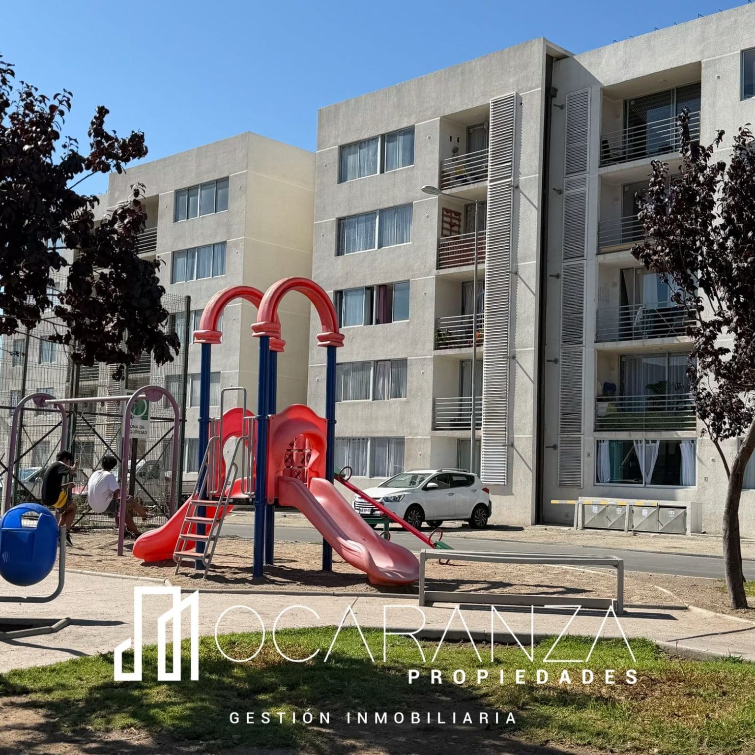 Departamento en venta en La Serena — foto 1