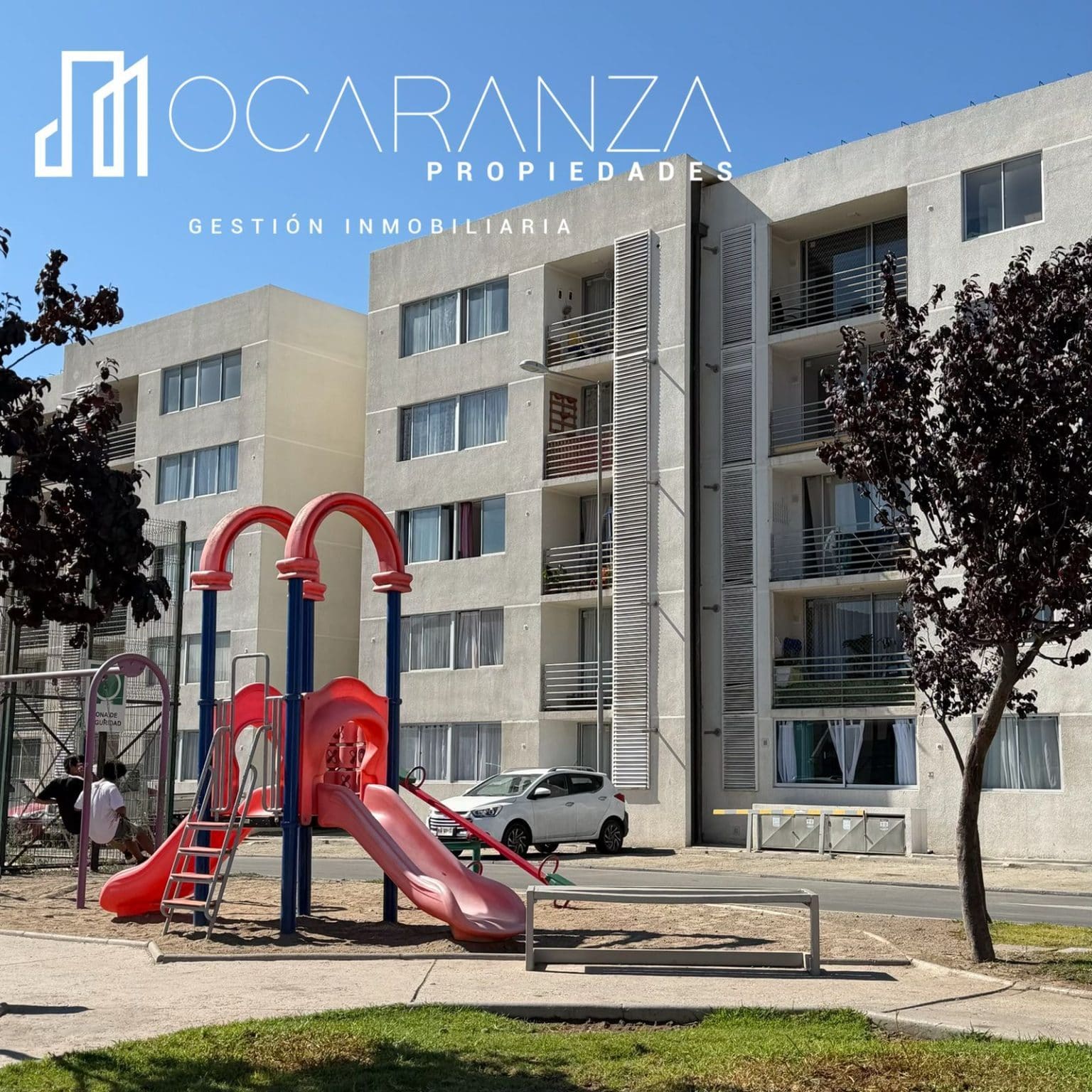 Departamento en venta en La Serena — foto 2