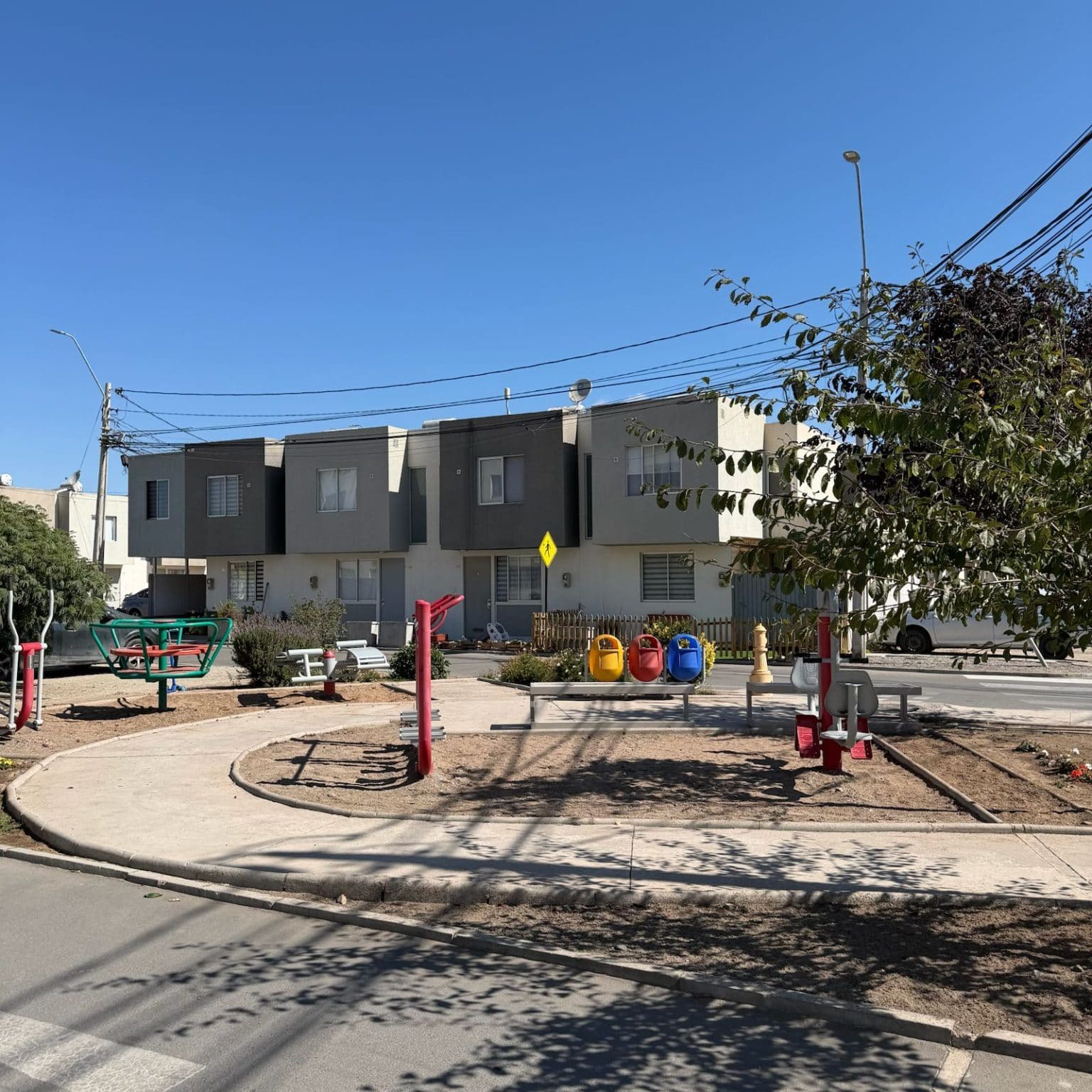 Departamento en venta en La Serena — foto 3
