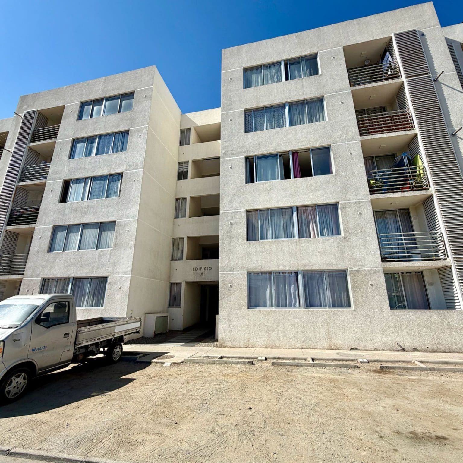Departamento en venta en La Serena — foto 6