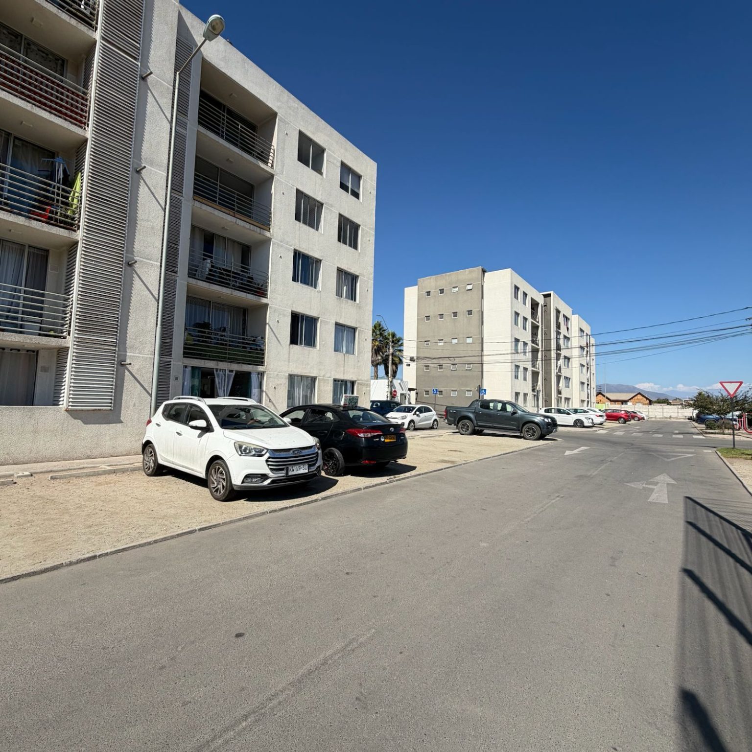 Departamento en venta en La Serena — foto 7