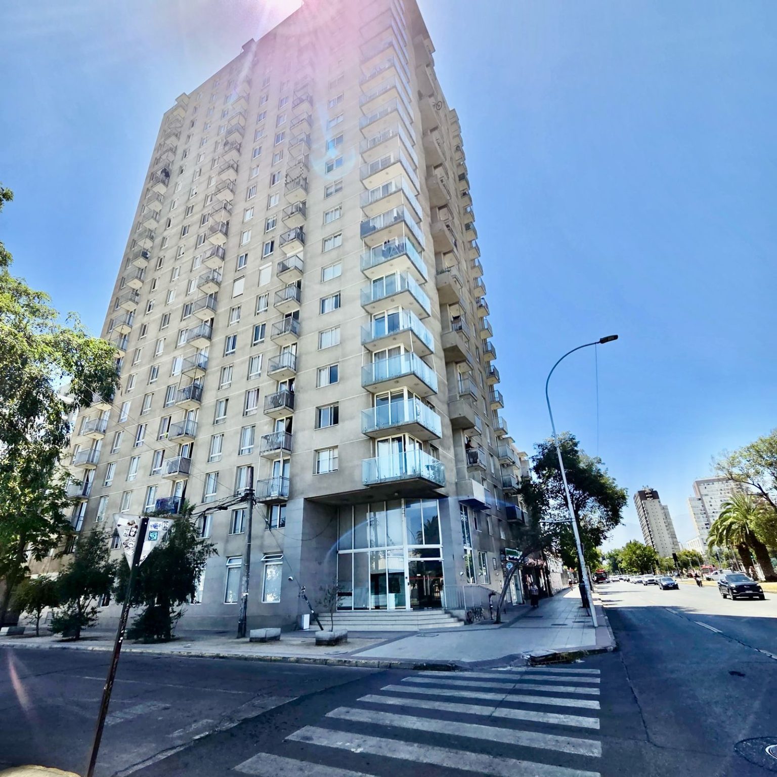 Departamento en venta en Santiago — foto 1