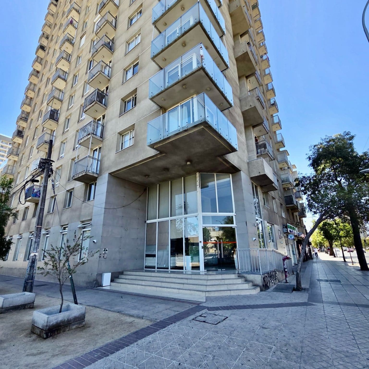 Departamento en venta en Santiago — foto 2