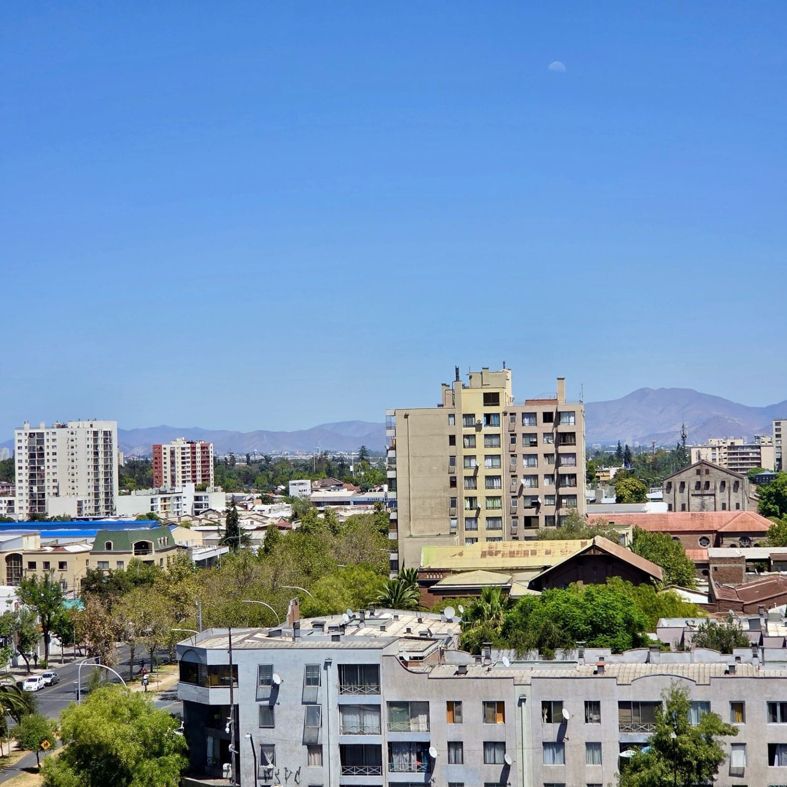 Departamento en venta en Santiago — foto 3