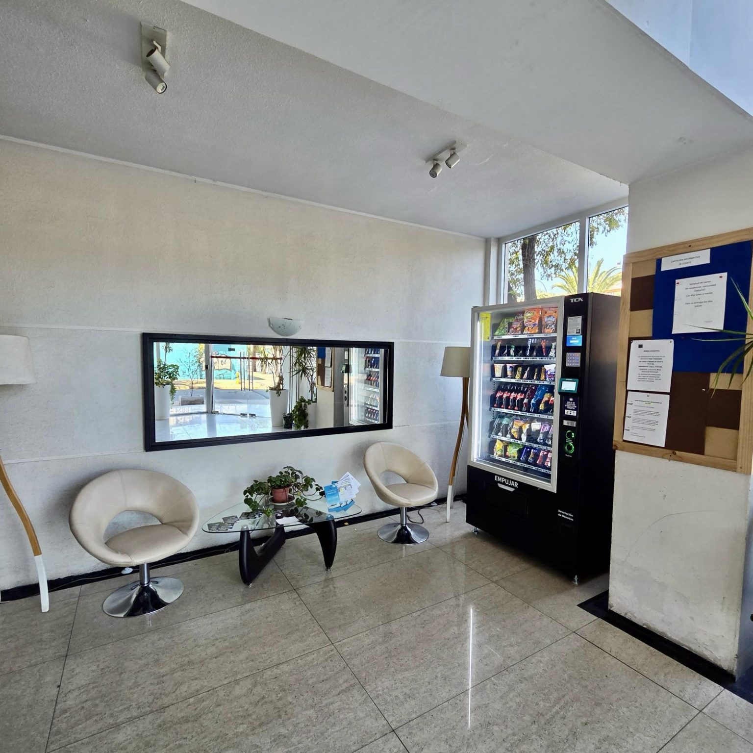 Departamento en venta en Santiago — foto 5