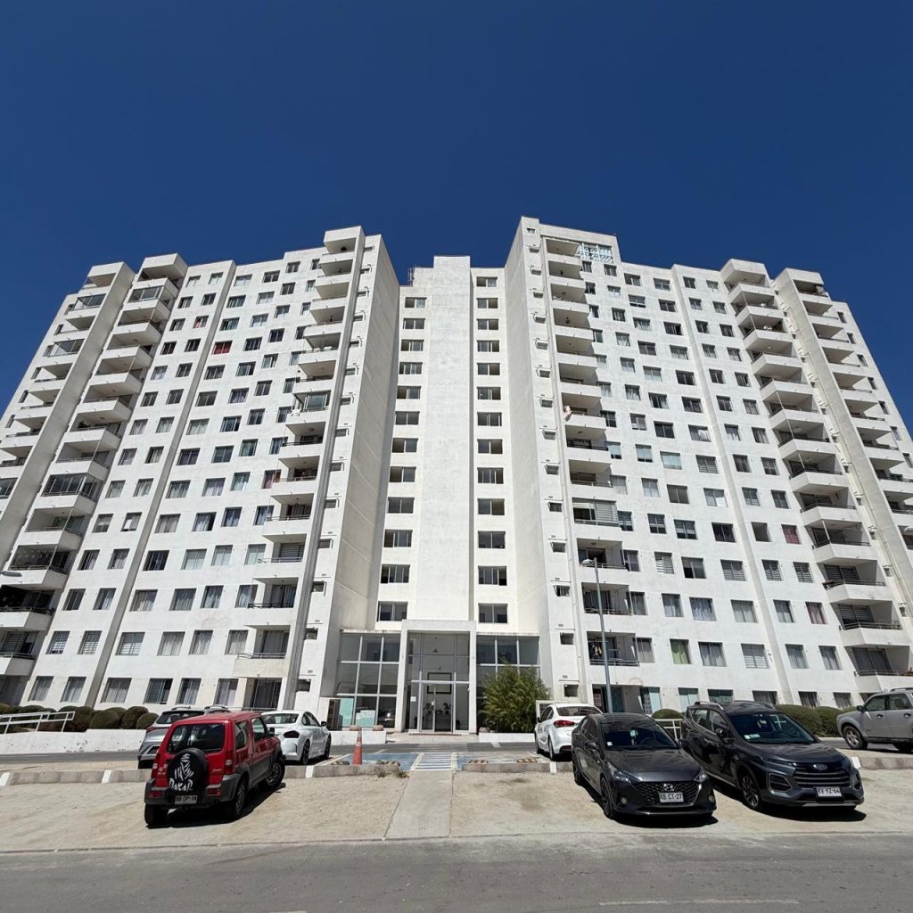 Departamento en venta en Coquimbo — foto 1
