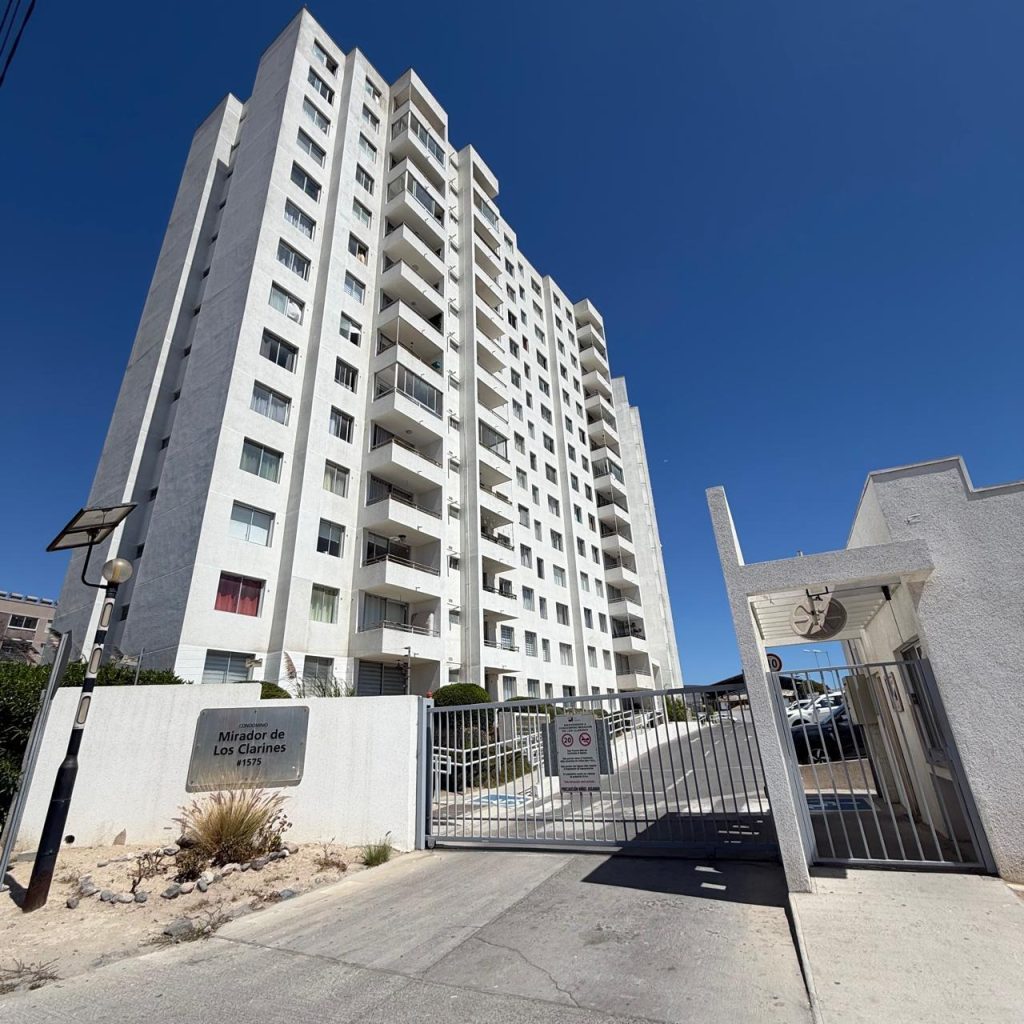 Departamento en venta en Coquimbo — foto 3
