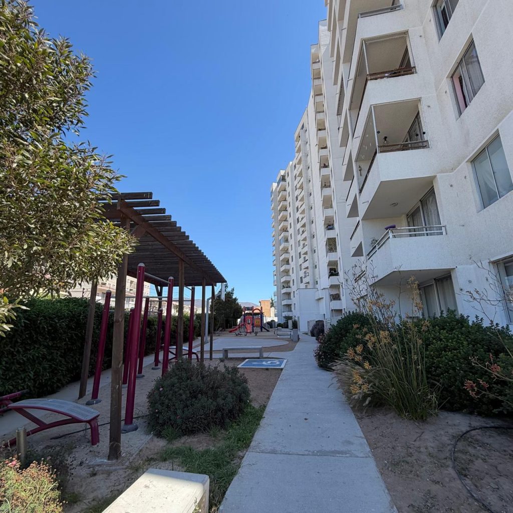 Departamento en venta en Coquimbo — foto 4