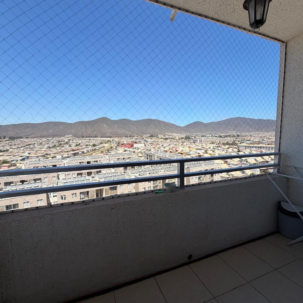 Departamento en venta en Coquimbo — foto 9