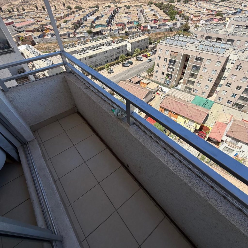 Departamento en venta en Coquimbo — foto 10