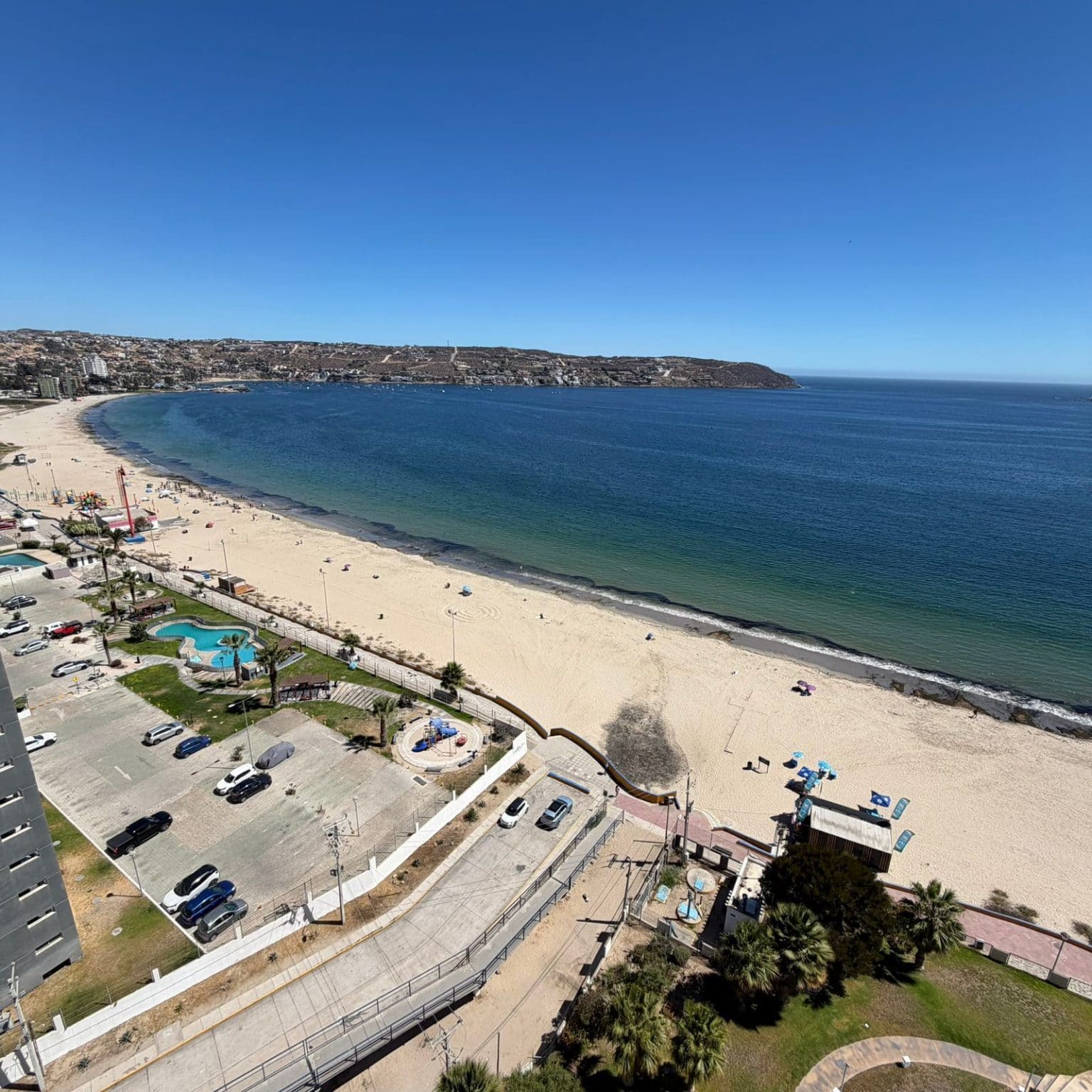Departamento en venta en Coquimbo — foto 2