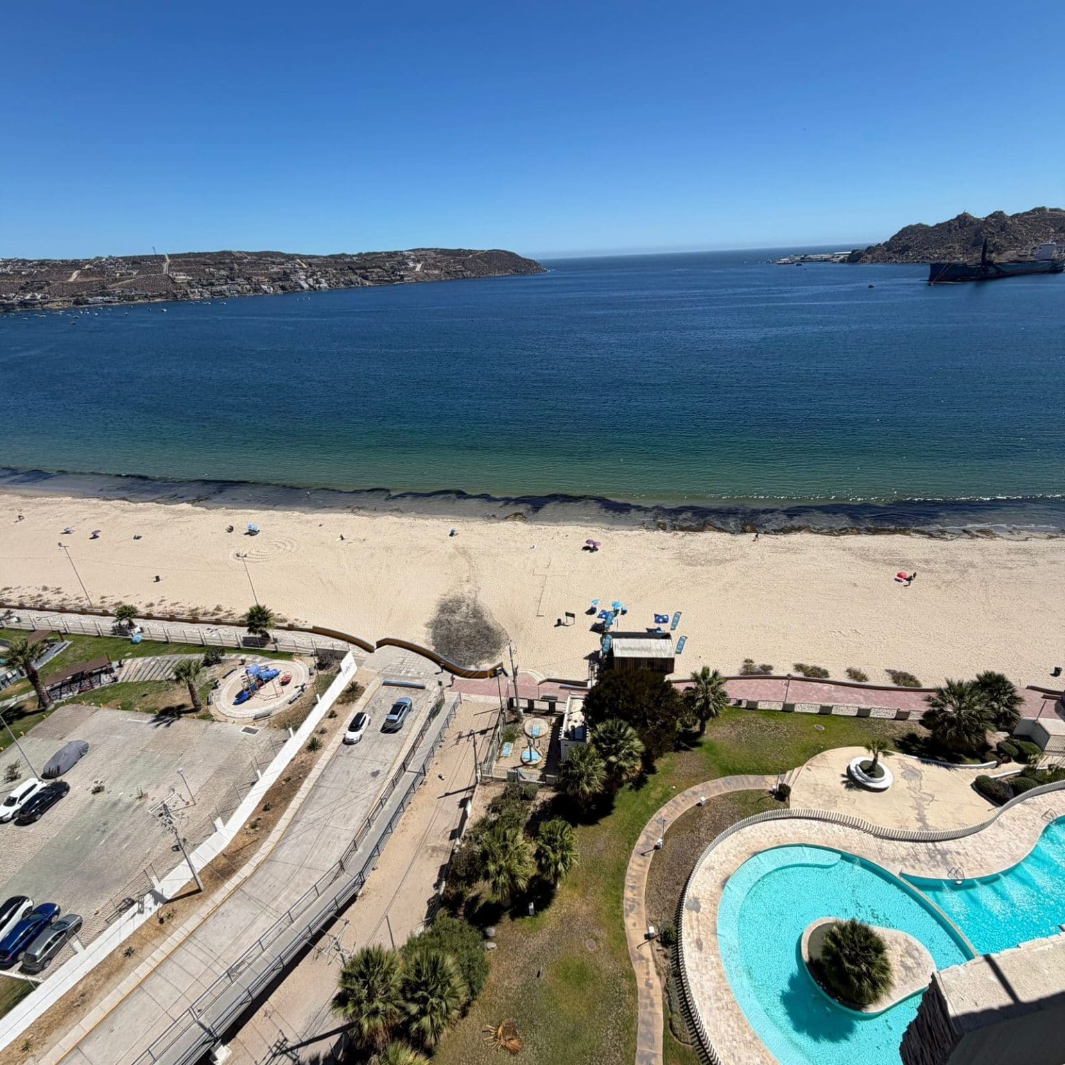 Departamento en venta en Coquimbo — foto 4