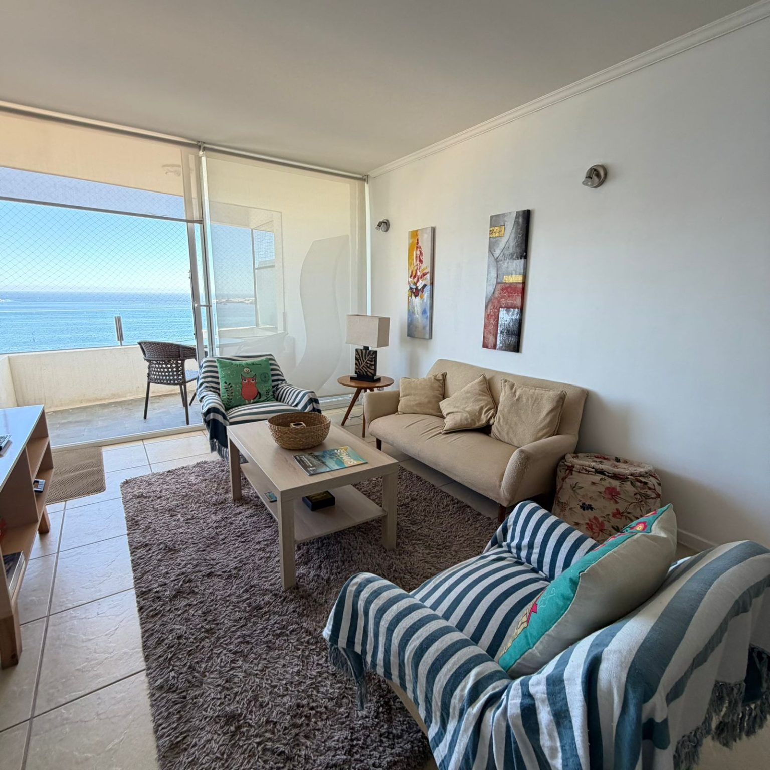 Departamento en venta en Coquimbo — foto 7