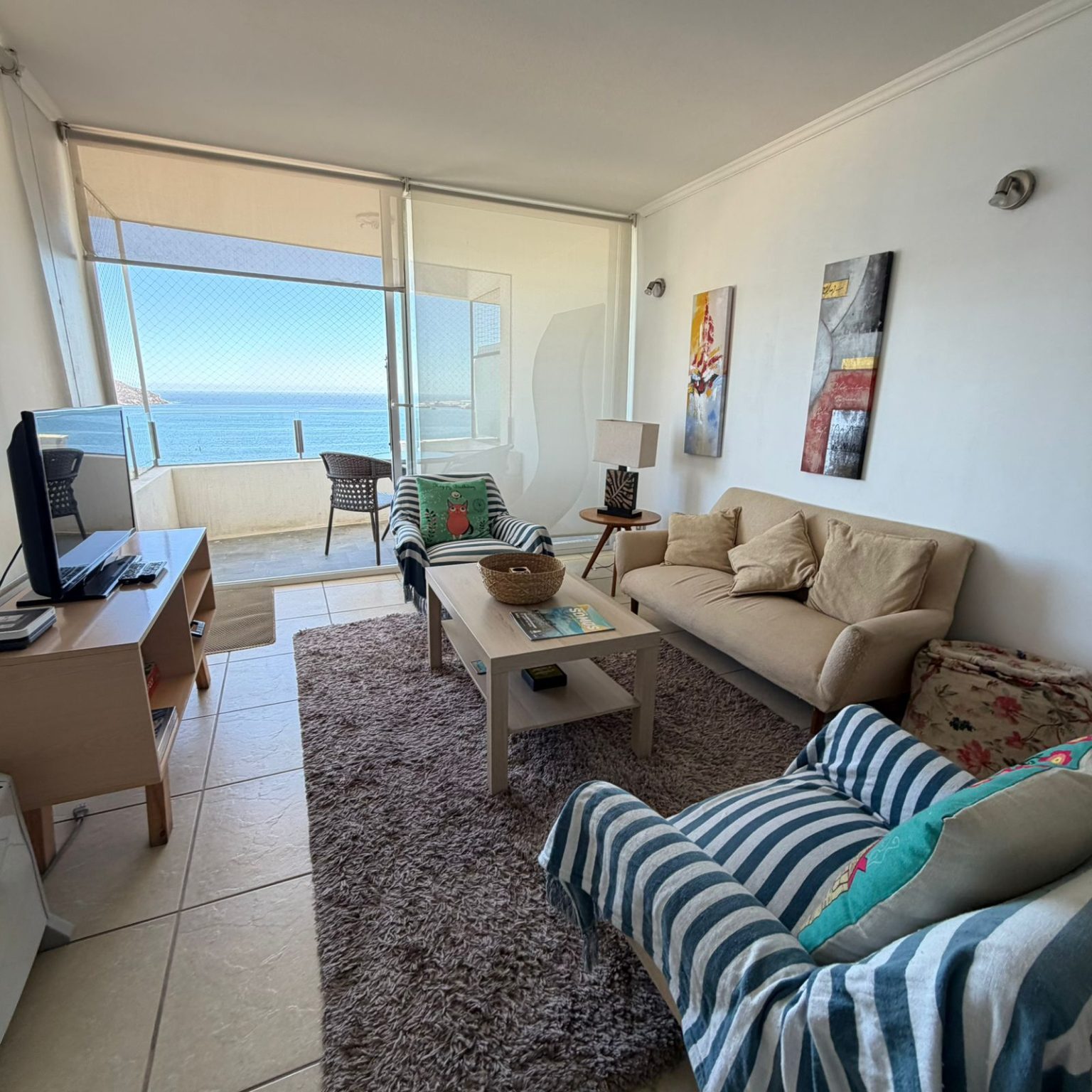 Departamento en venta en Coquimbo — foto 8
