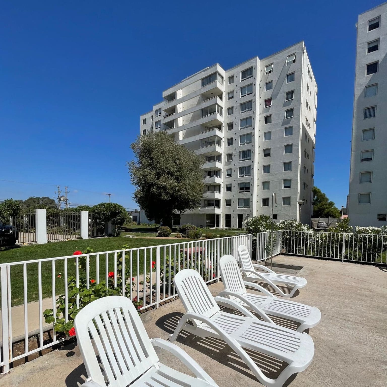 Departamento en arriendo en La Serena — foto 3