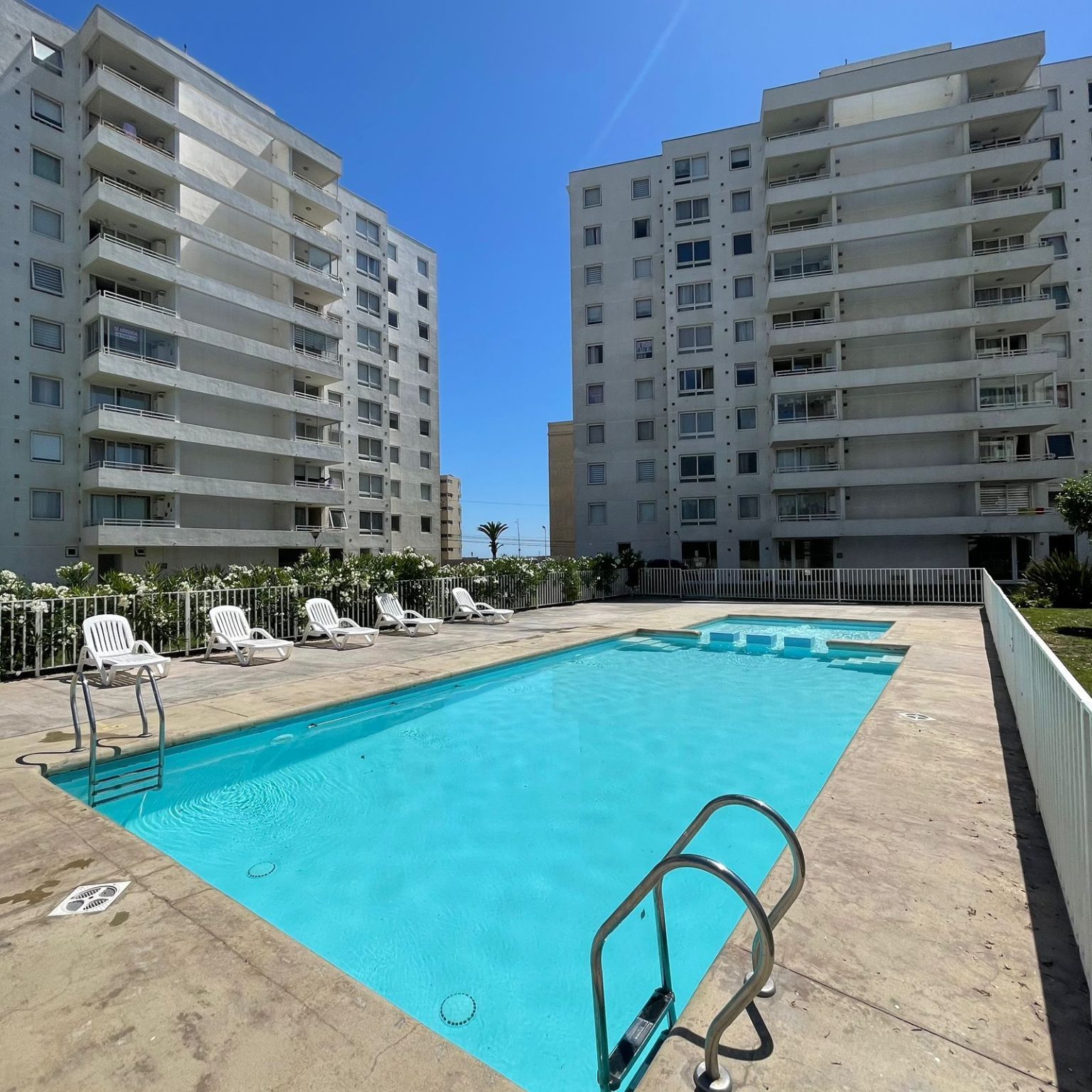 Departamento en arriendo en La Serena — foto 4