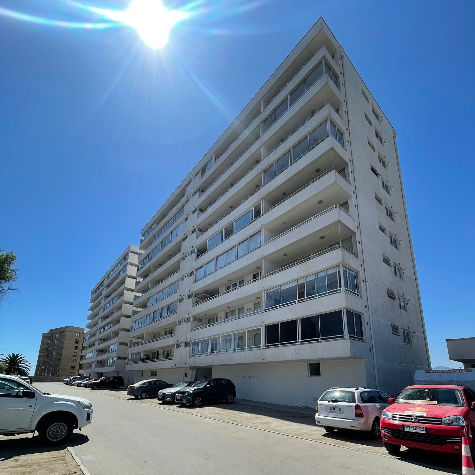 Departamento en arriendo en La Serena — foto 6