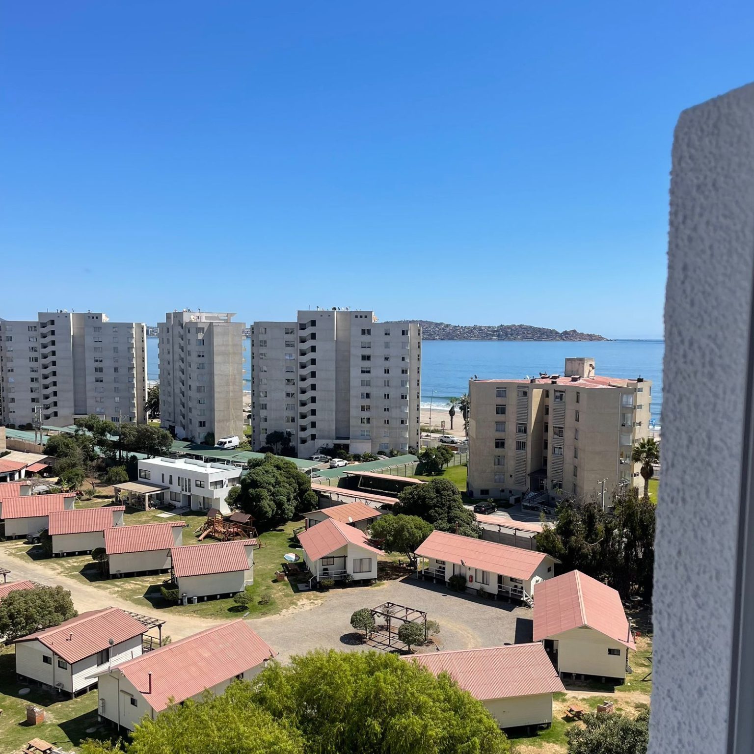 Departamento en arriendo en La Serena — foto 7