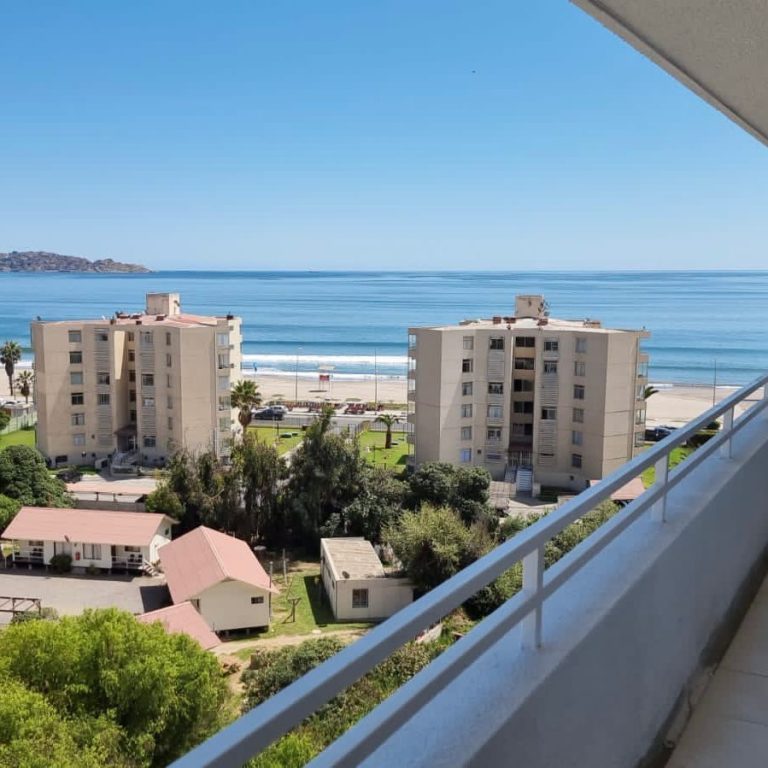 Departamento en arriendo en La Serena — foto 8