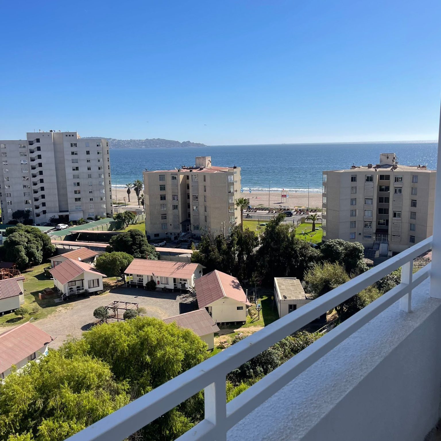 Departamento en arriendo en La Serena — foto 9