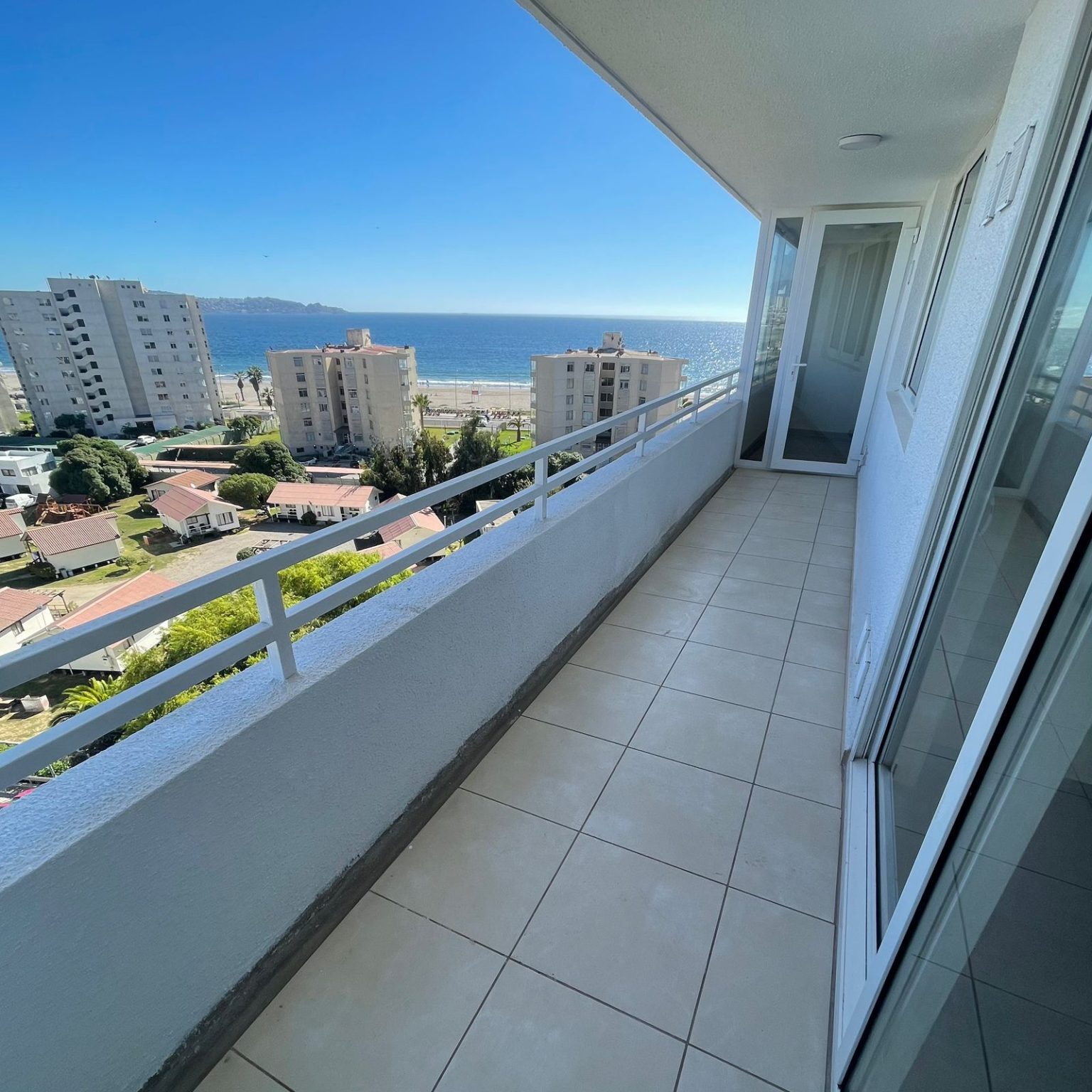Departamento en arriendo en La Serena — foto 10