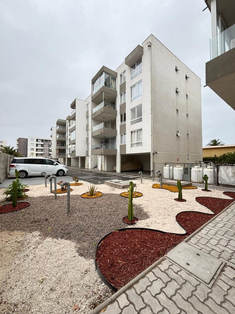 Departamento en venta en La Serena — foto 1