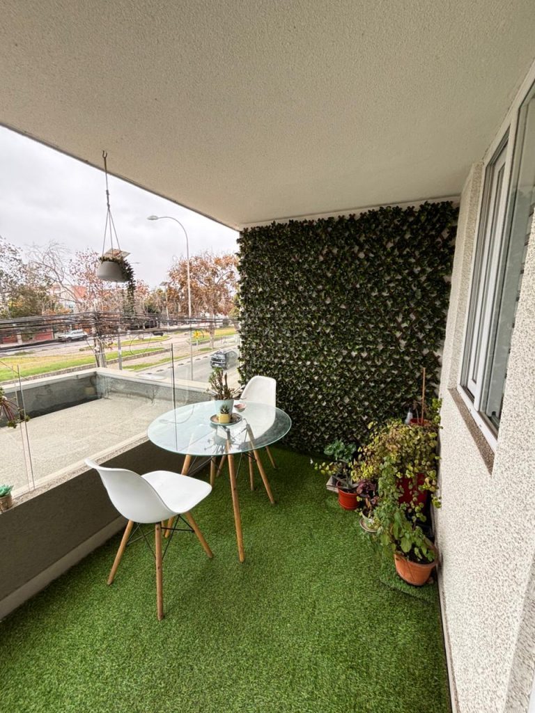 Departamento en venta en La Serena — foto 3
