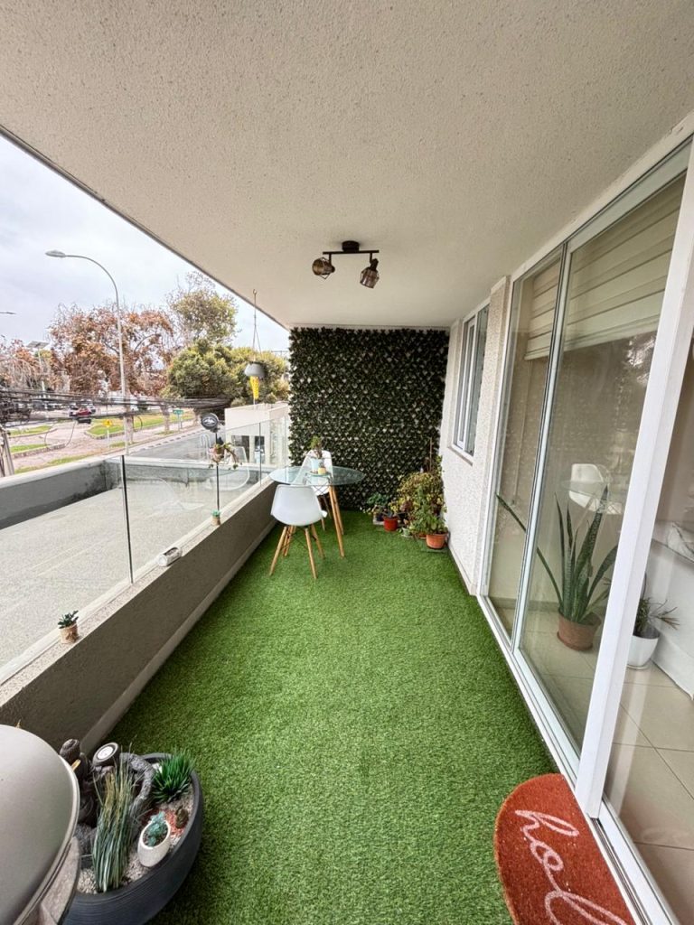 Departamento en venta en La Serena — foto 4