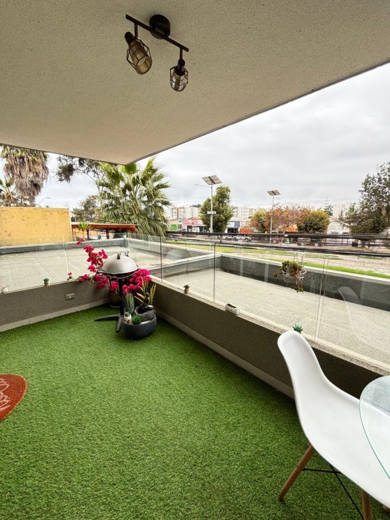 Departamento en venta en La Serena — foto 5
