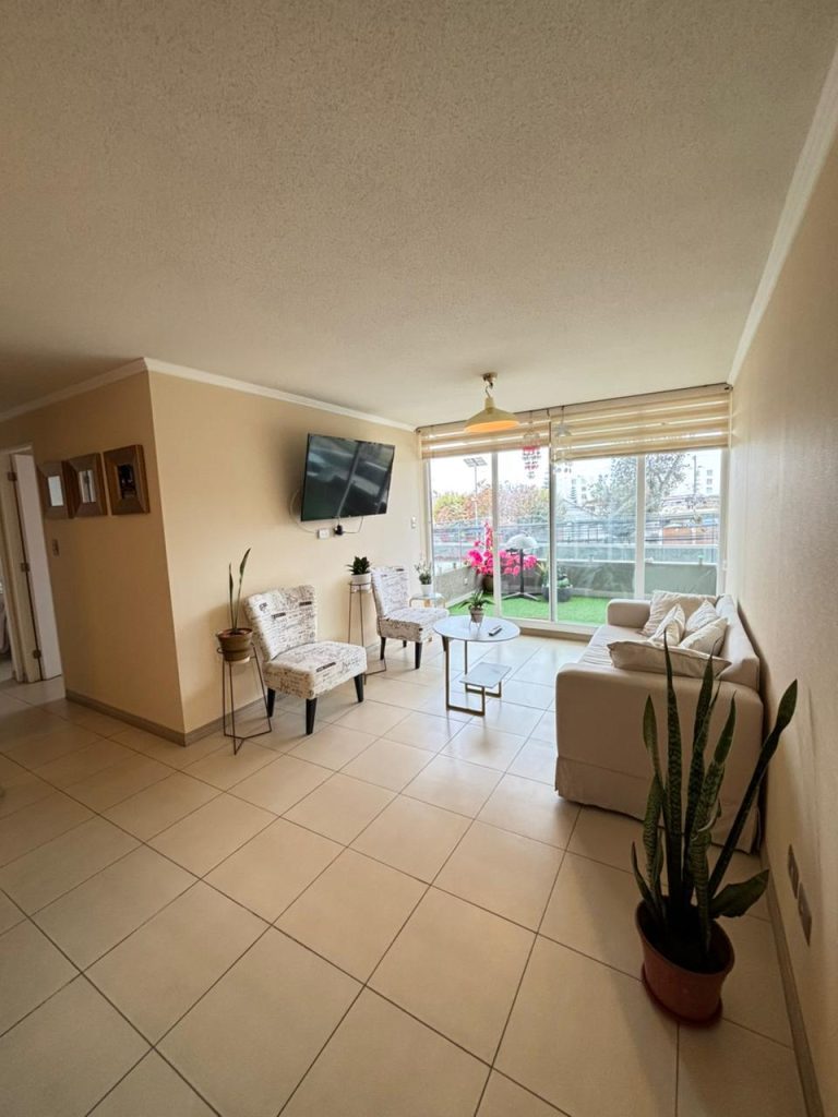 Departamento en venta en La Serena — foto 7