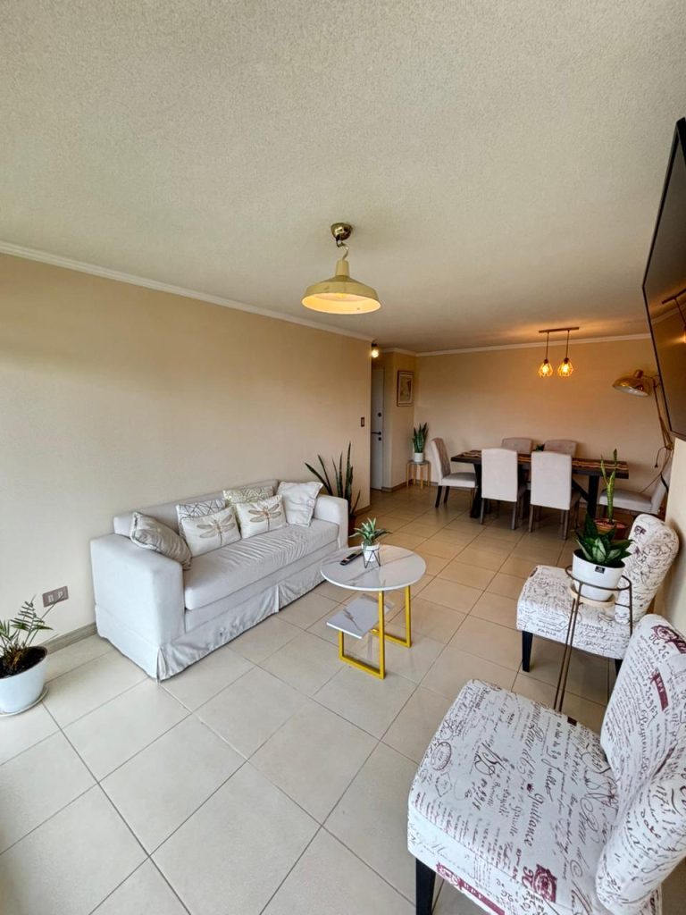 Departamento en venta en La Serena — foto 8