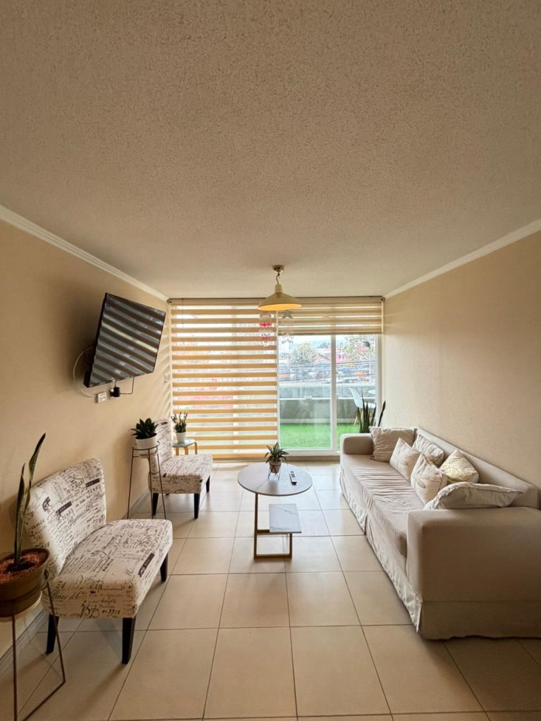 Departamento en venta en La Serena — foto 9