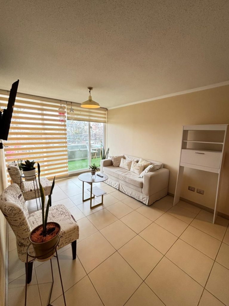 Departamento en venta en La Serena — foto 10