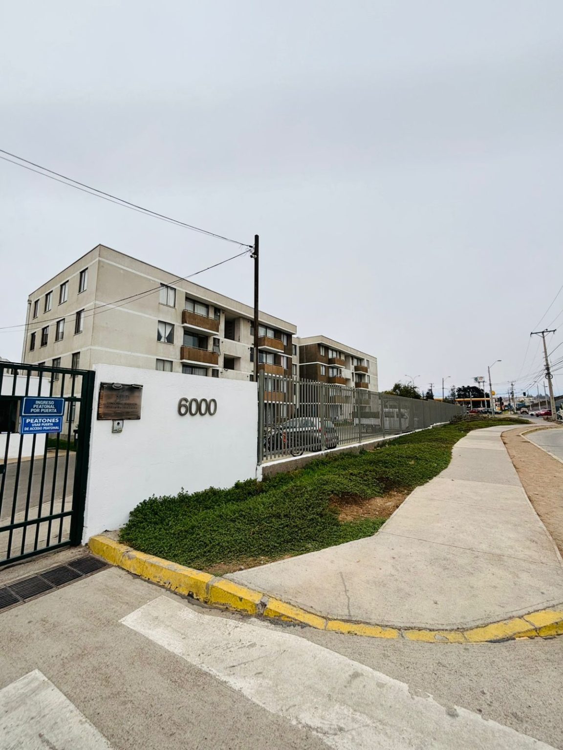 Departamento en venta en La Serena — foto 1