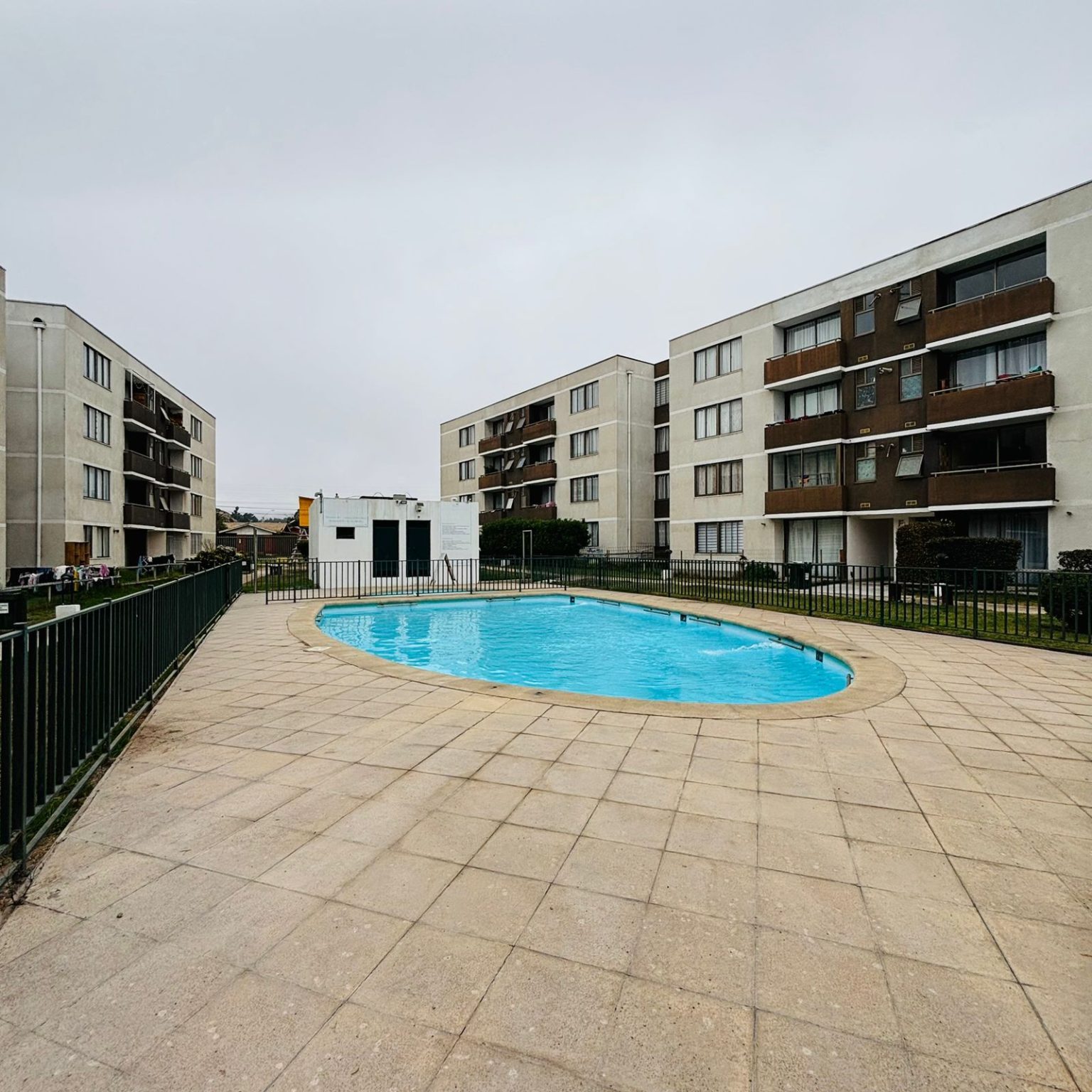 Departamento en venta en La Serena — foto 2