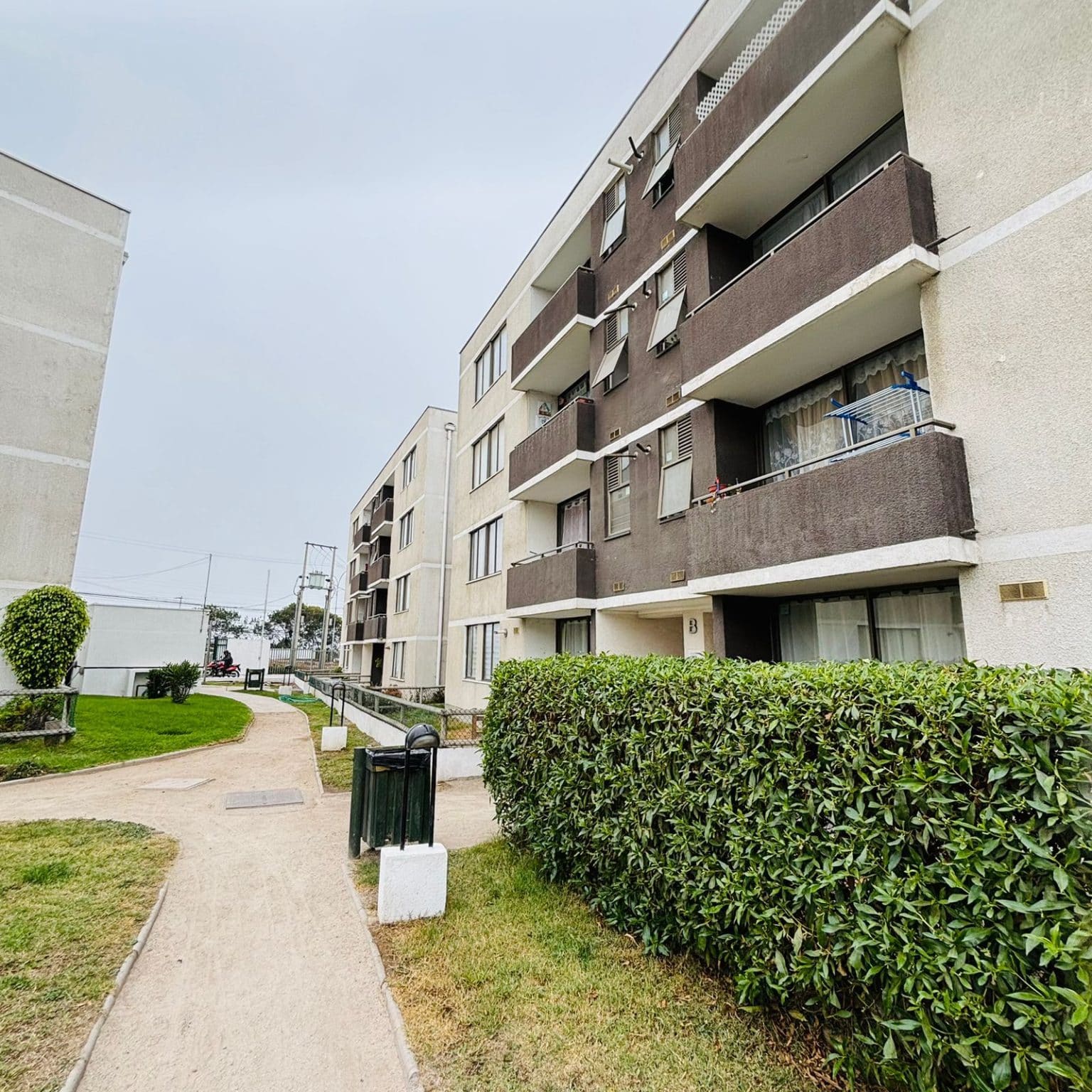 Departamento en venta en La Serena — foto 3