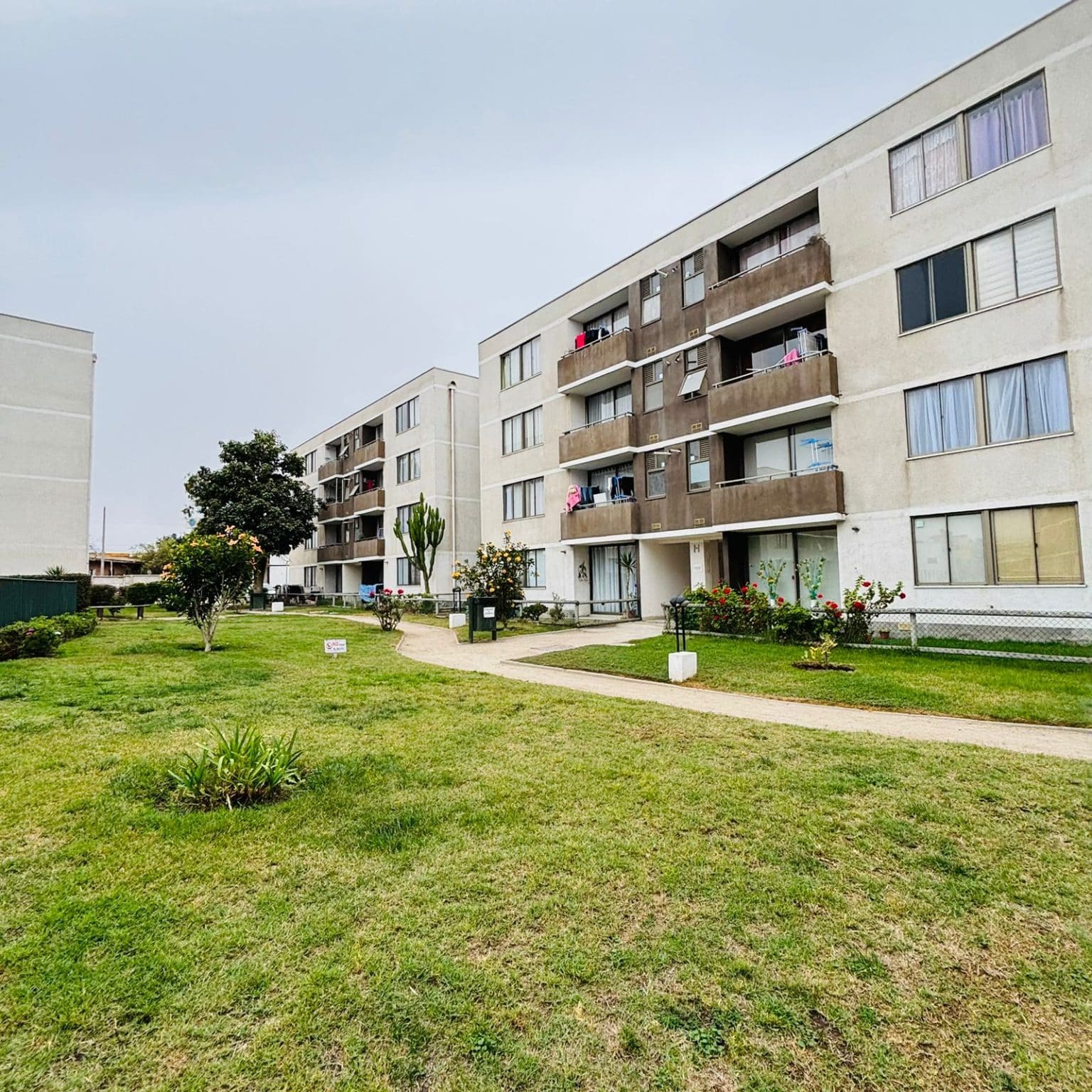 Departamento en venta en La Serena — foto 4