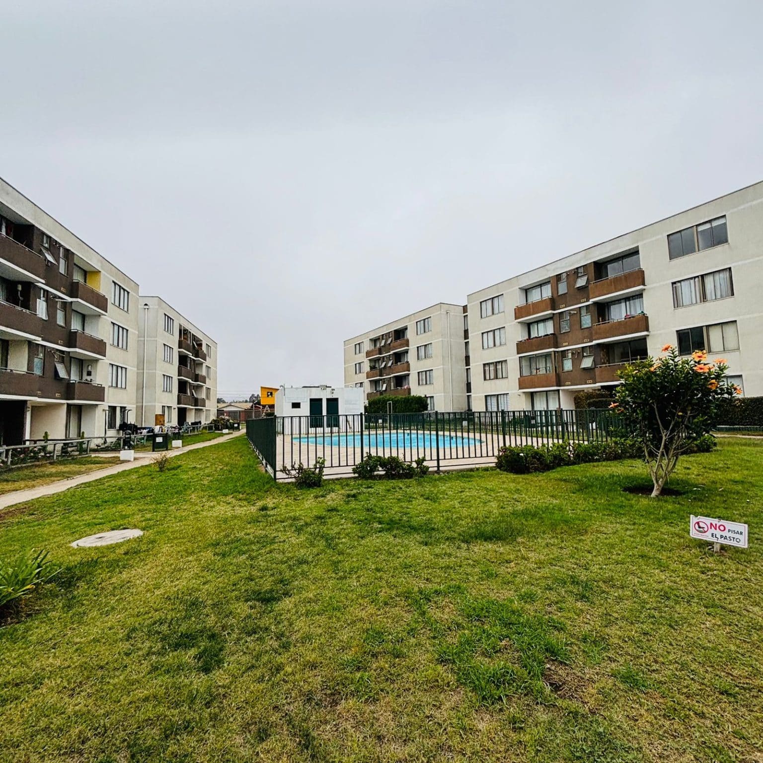 Departamento en venta en La Serena — foto 5