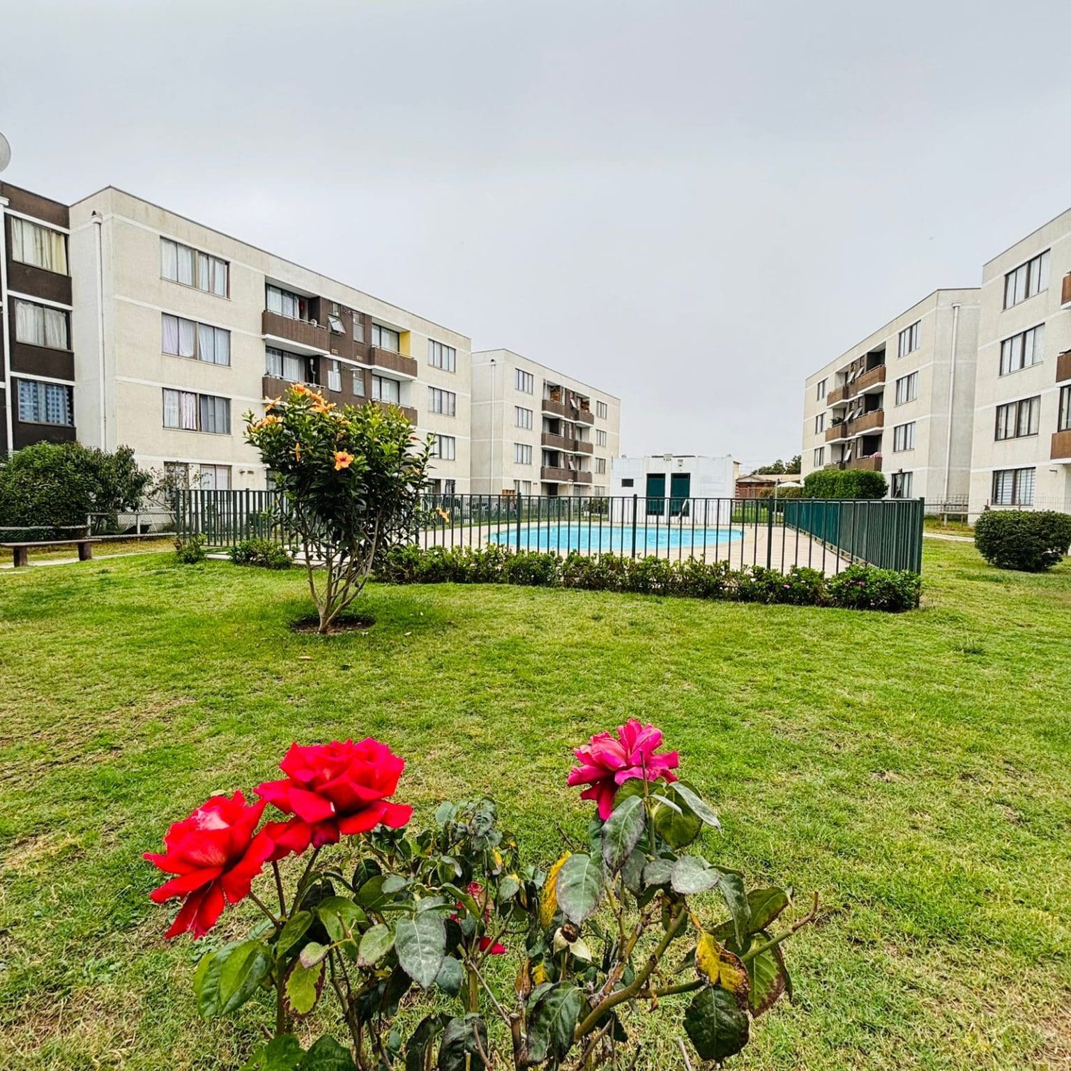 Departamento en venta en La Serena — foto 6