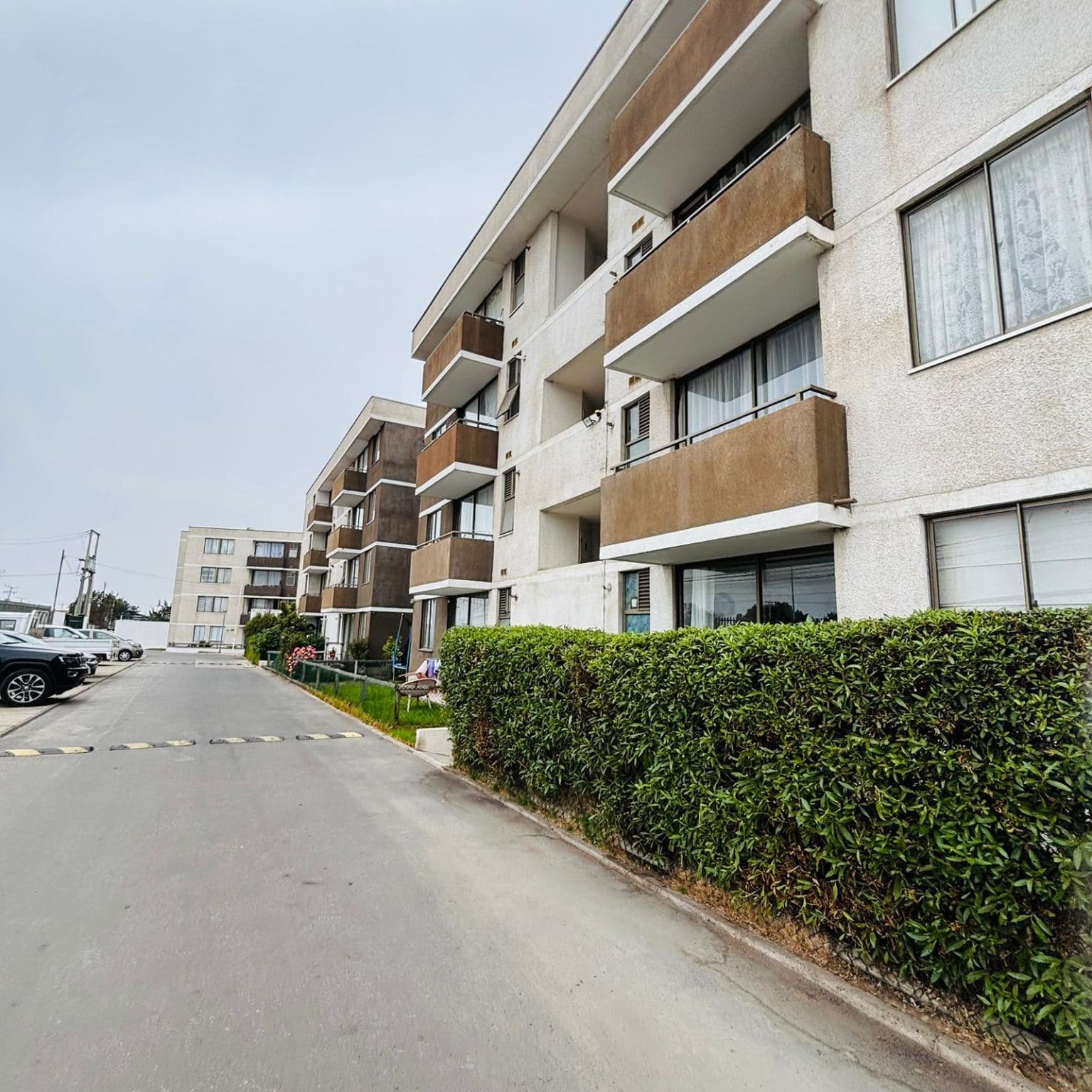 Departamento en venta en La Serena — foto 7