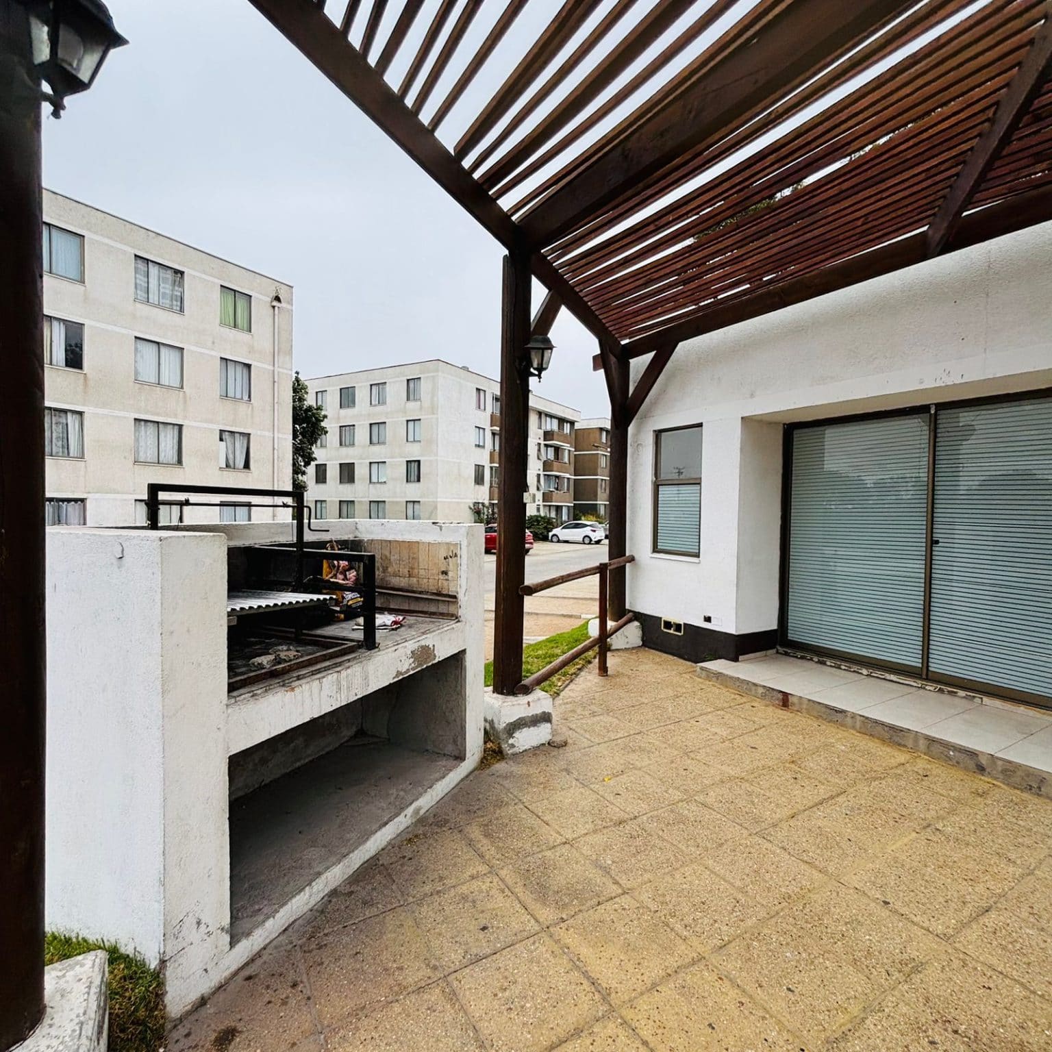 Departamento en venta en La Serena — foto 8