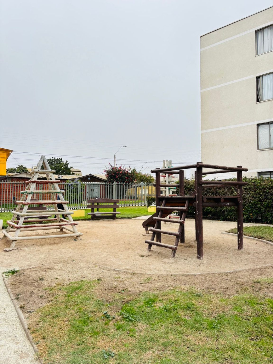 Departamento en venta en La Serena — foto 9