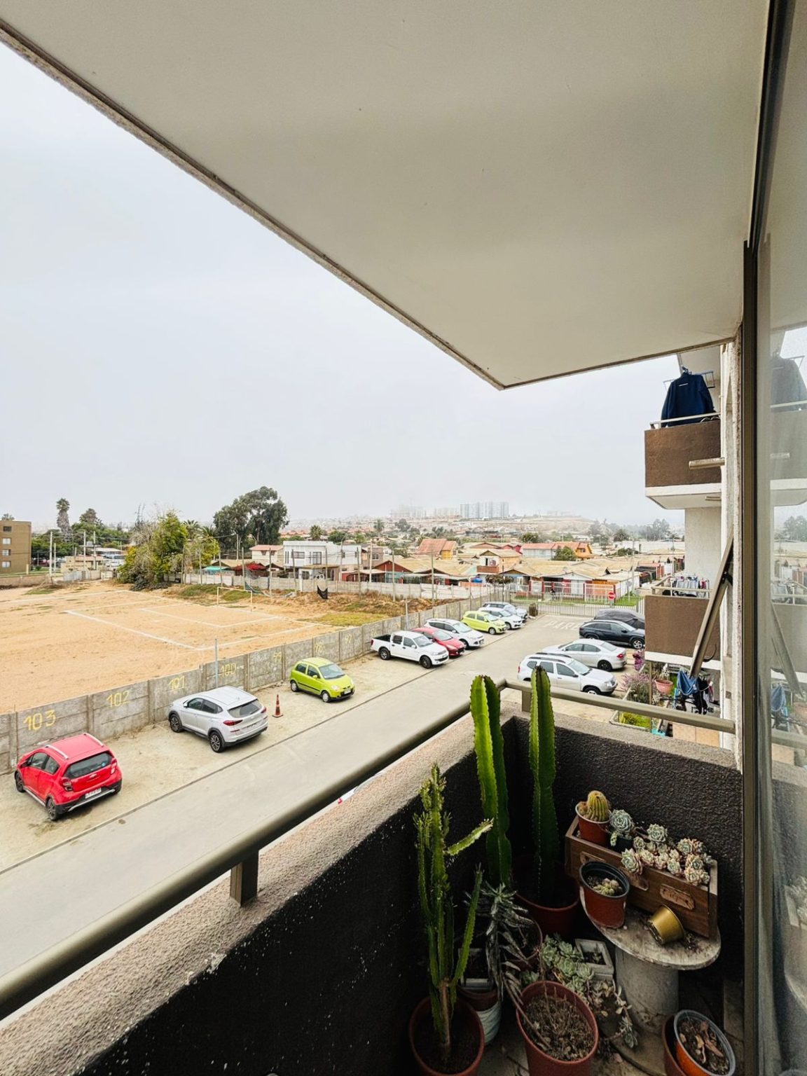 Departamento en venta en La Serena — foto 10