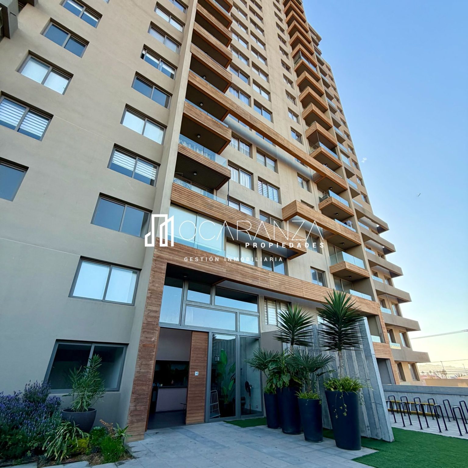Departamento en arriendo en Coquimbo — foto 1