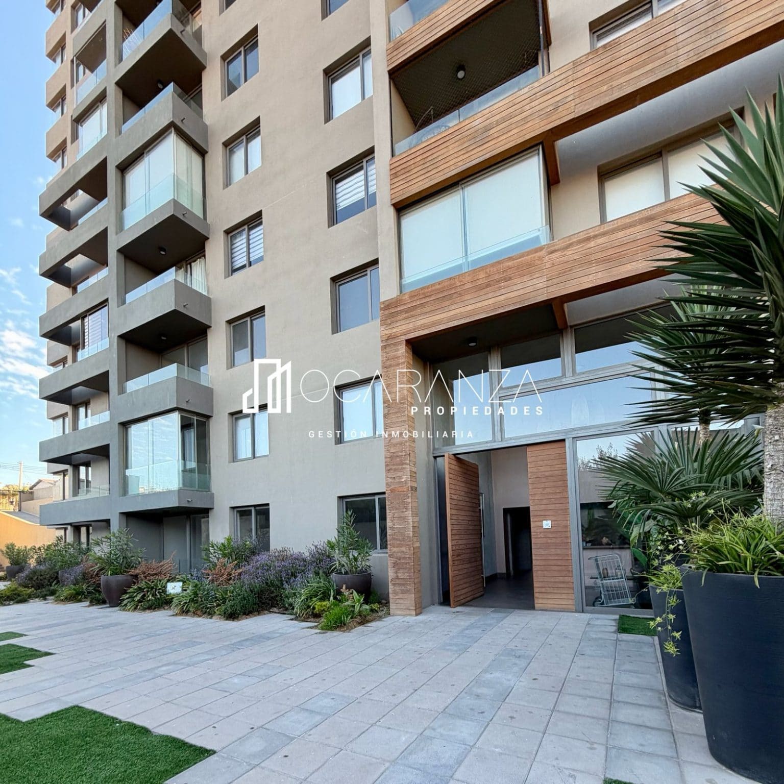 Departamento en arriendo en Coquimbo — foto 2