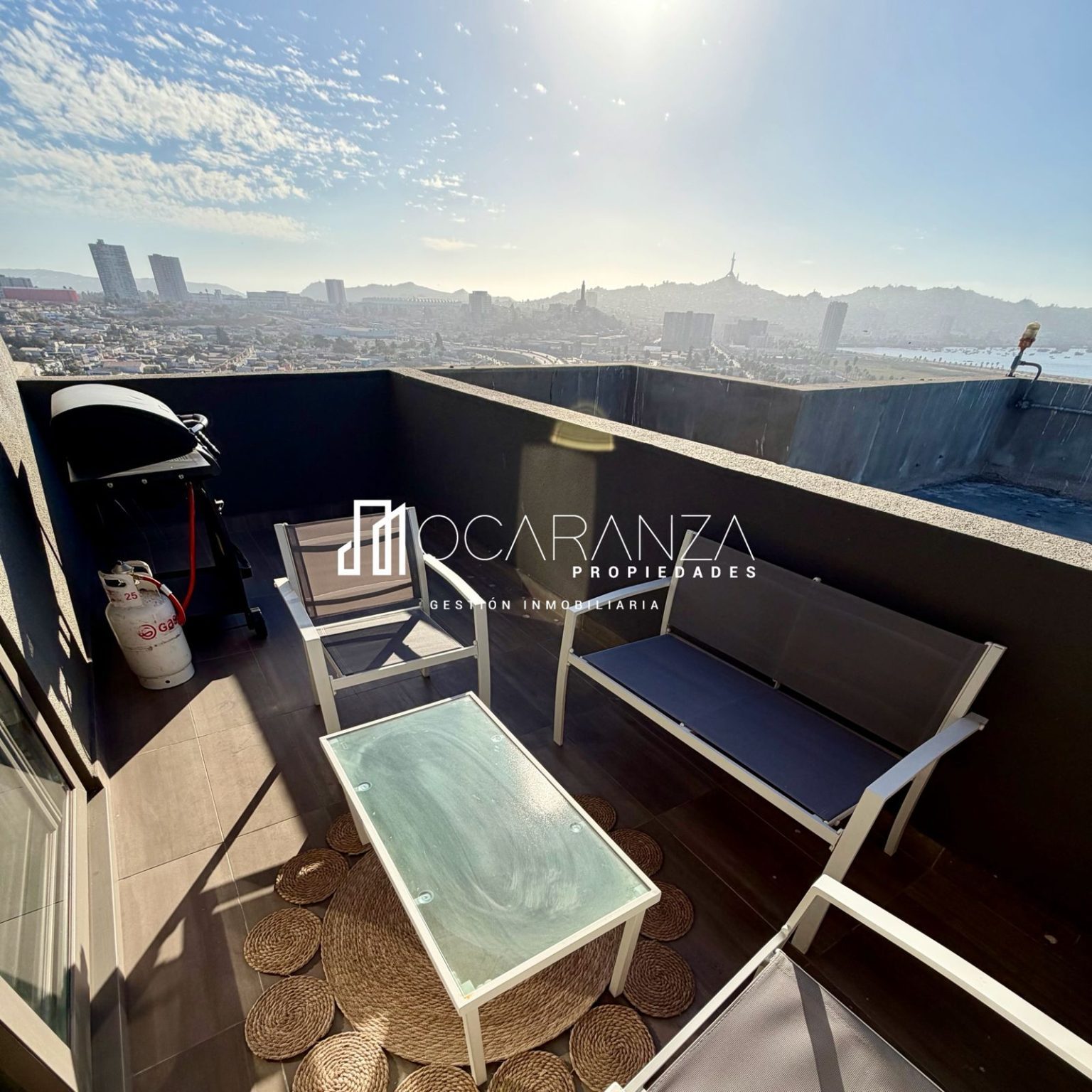 Departamento en arriendo en Coquimbo — foto 3