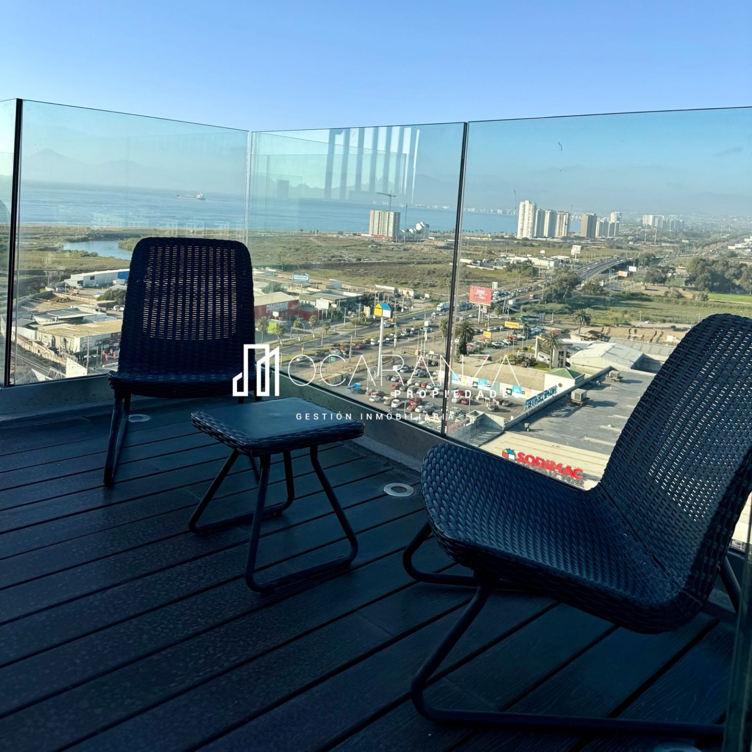 Departamento en arriendo en Coquimbo — foto 5
