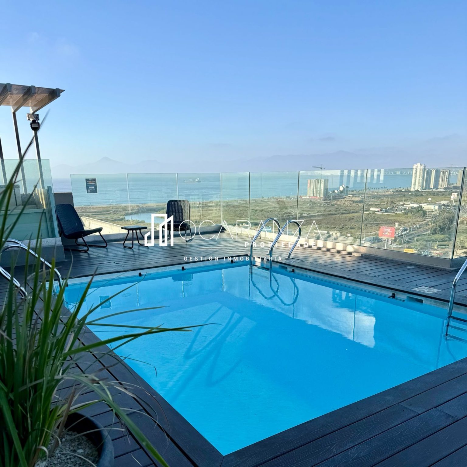 Departamento en arriendo en Coquimbo — foto 6