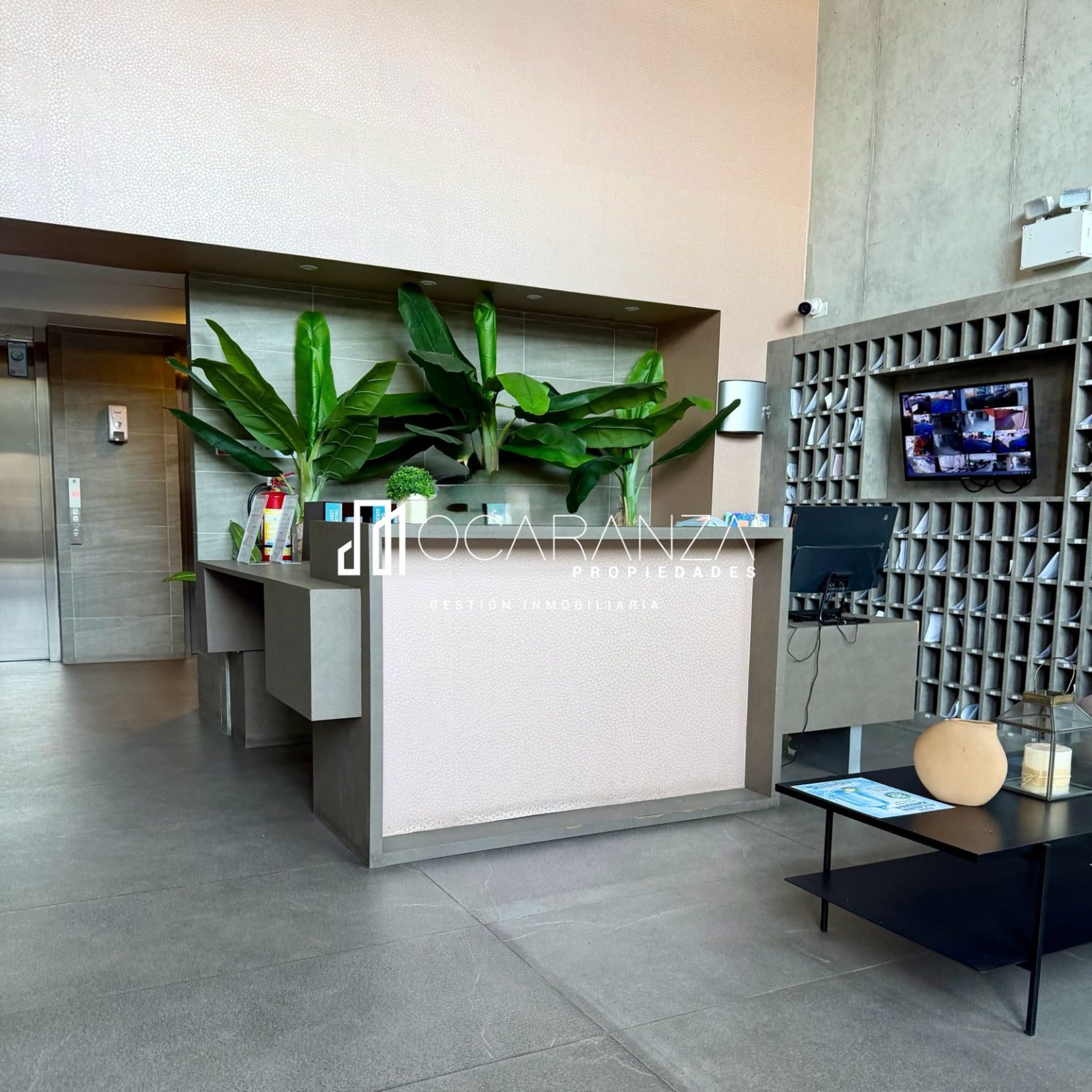 Departamento en arriendo en Coquimbo — foto 8