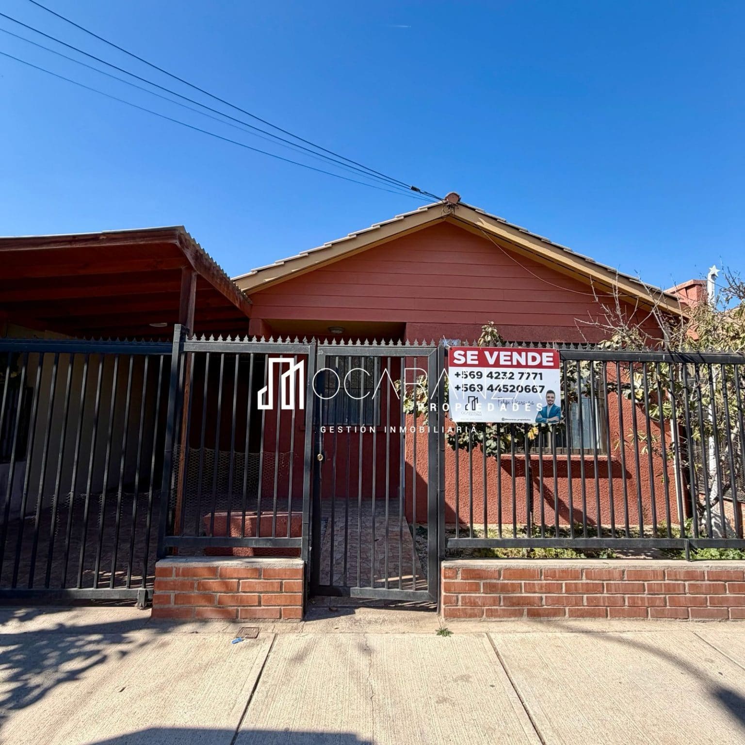 Casa en venta en Coquimbo — foto 1
